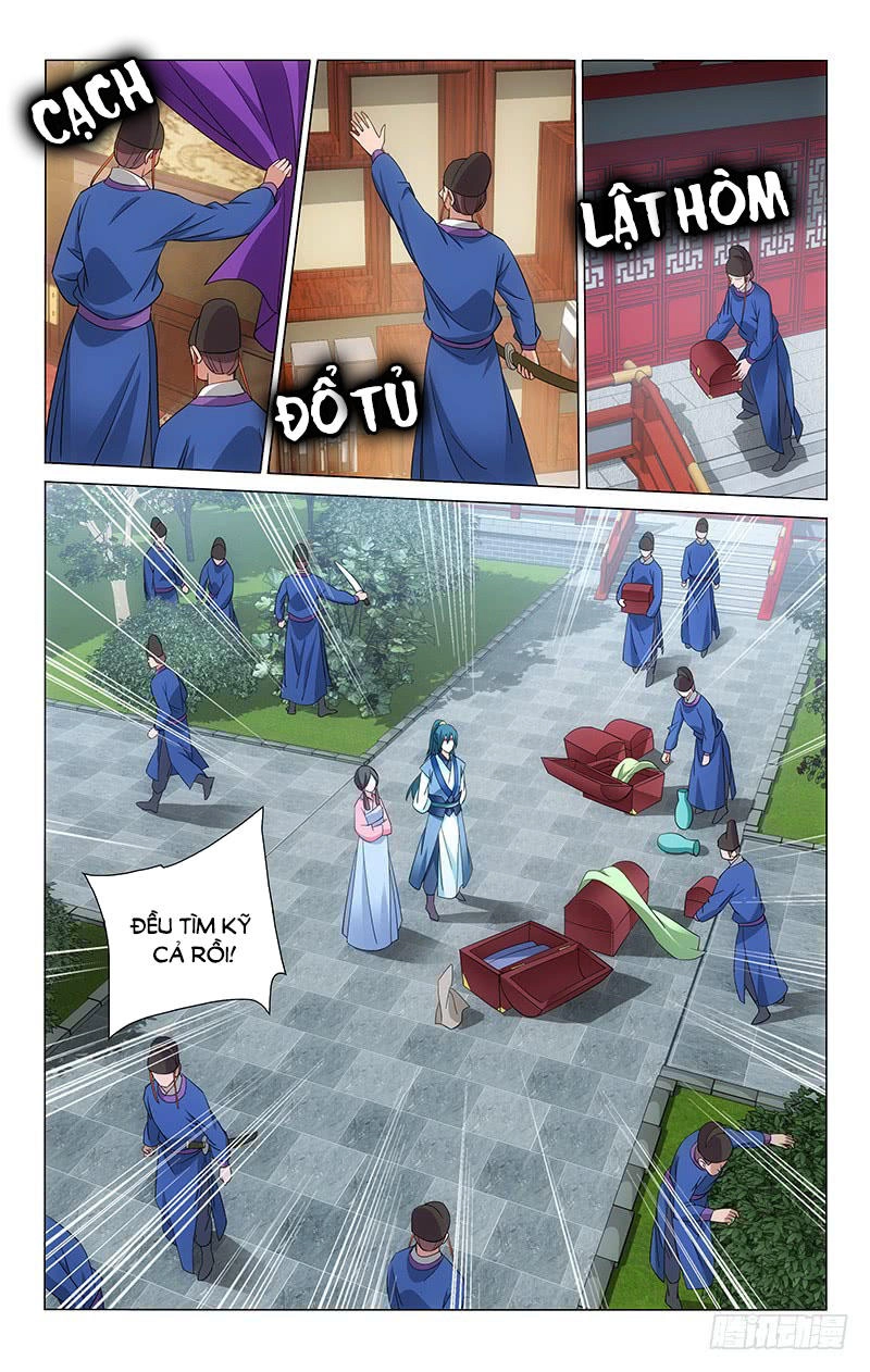 Vương Gia! Không Nên A! Chapter 78 - 1