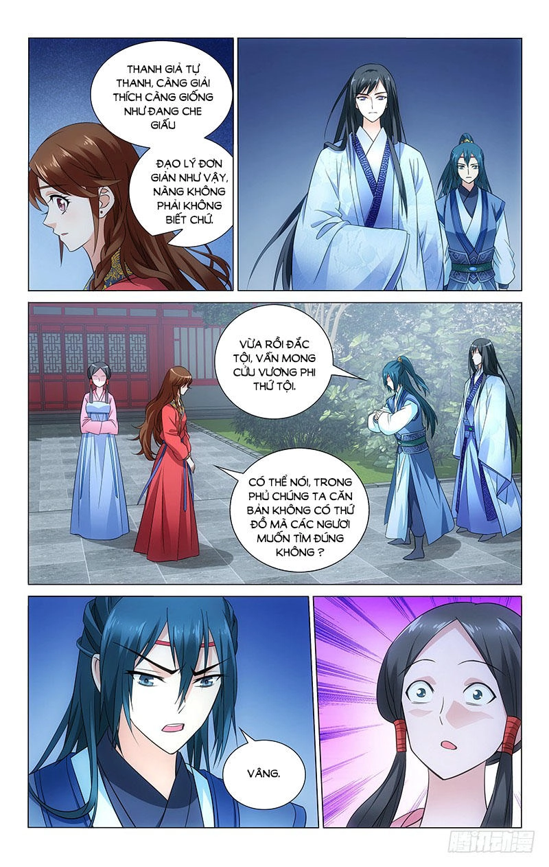Vương Gia! Không Nên A! Chapter 78 - 3