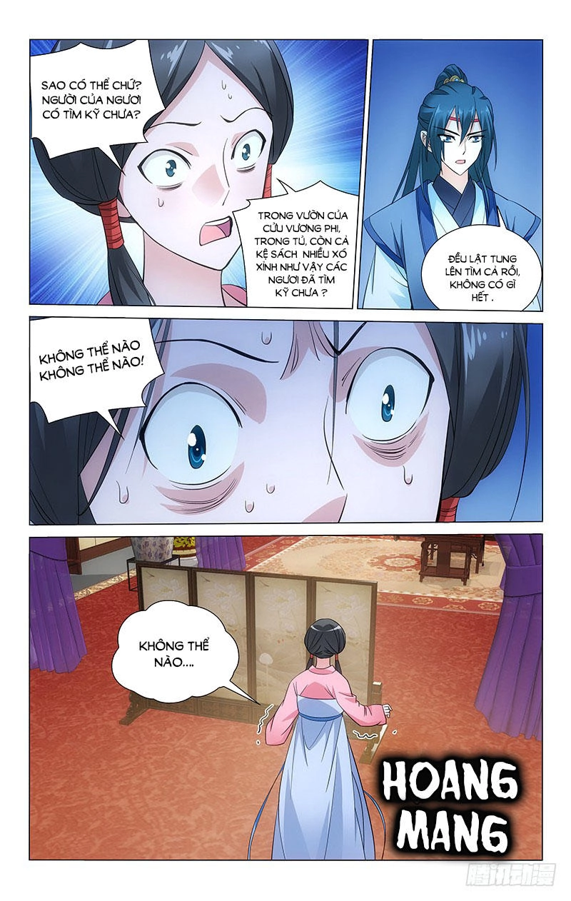 Vương Gia! Không Nên A! Chapter 78 - 4