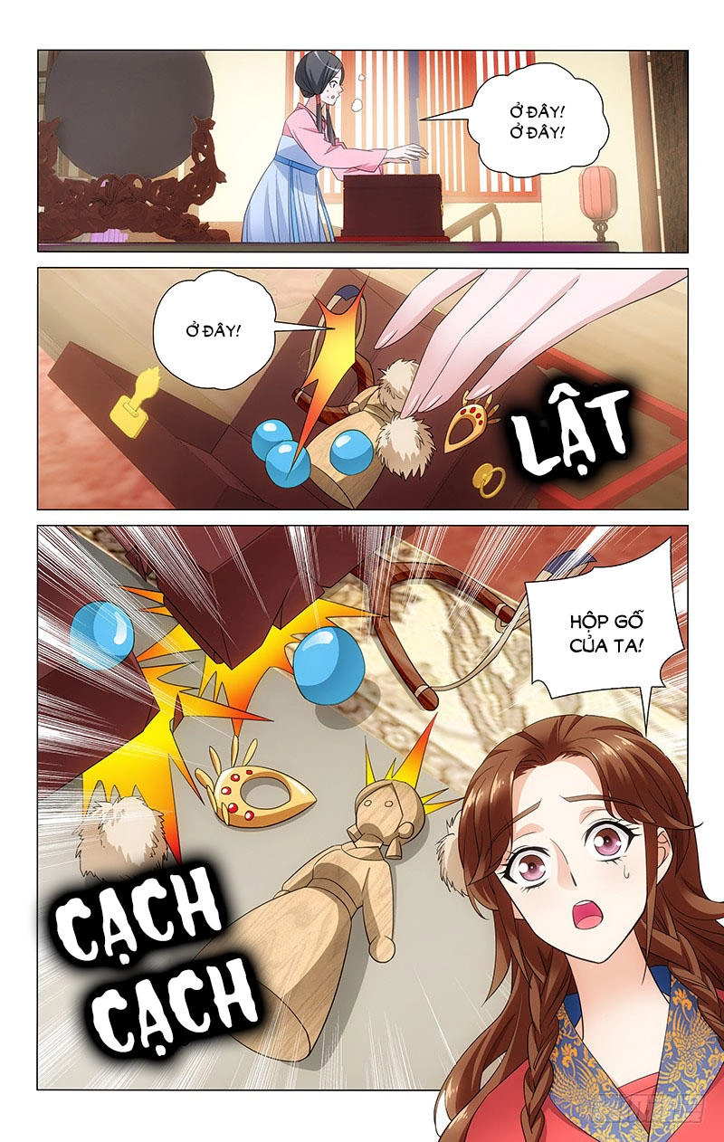 Vương Gia! Không Nên A! Chapter 78 - 5