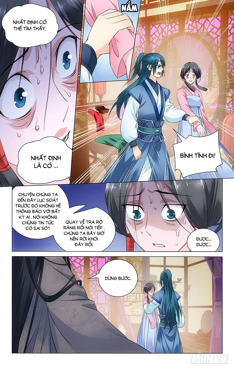 Vương Gia! Không Nên A! Chapter 78 - 6