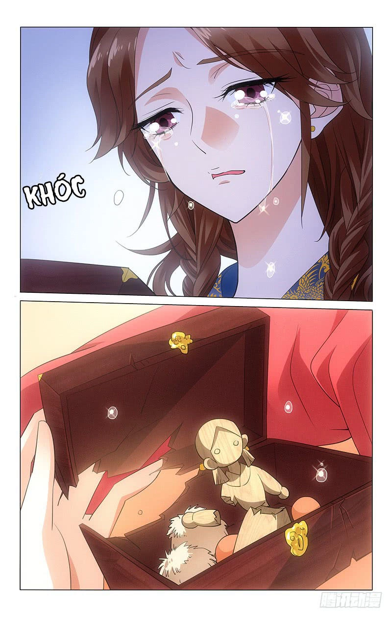 Vương Gia! Không Nên A! Chapter 78 - 9