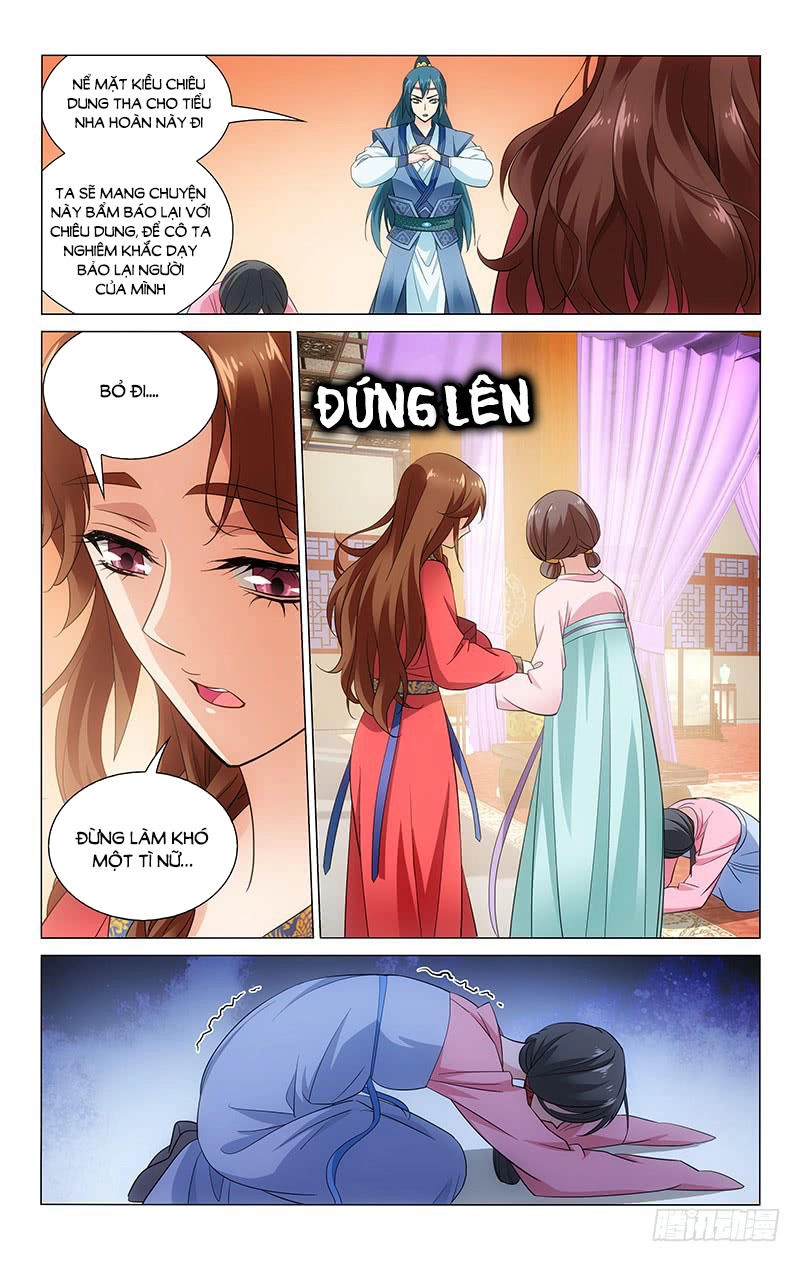 Vương Gia! Không Nên A! Chapter 79 - 4