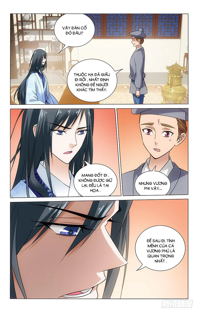 Vương Gia! Không Nên A! Chapter 79 - 7