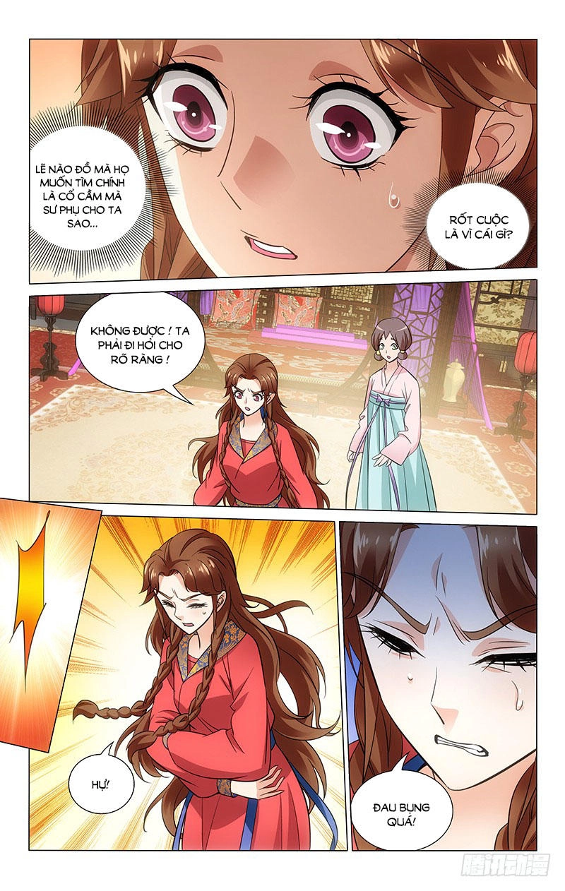 Vương Gia! Không Nên A! Chapter 80 - 1