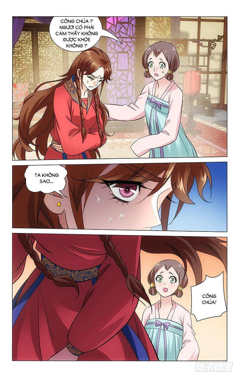 Vương Gia! Không Nên A! Chapter 80 - 2