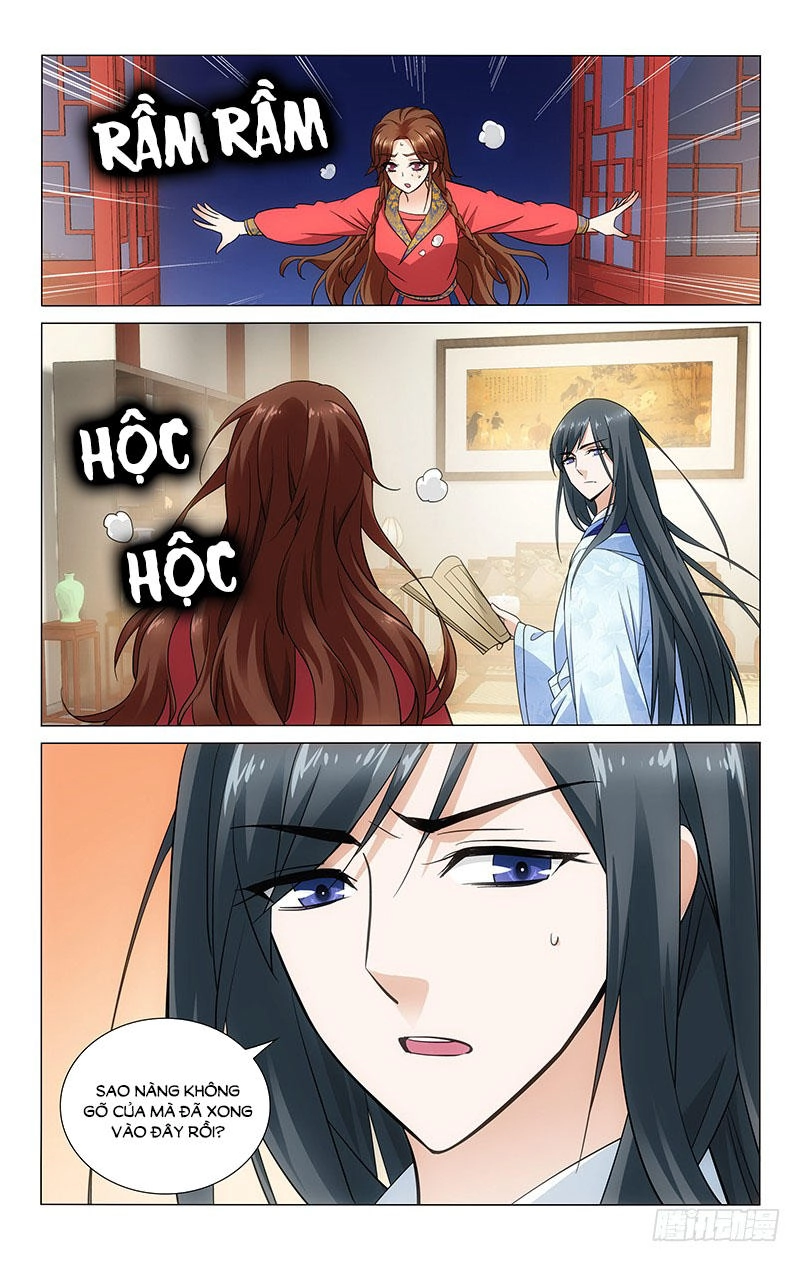 Vương Gia! Không Nên A! Chapter 80 - 3