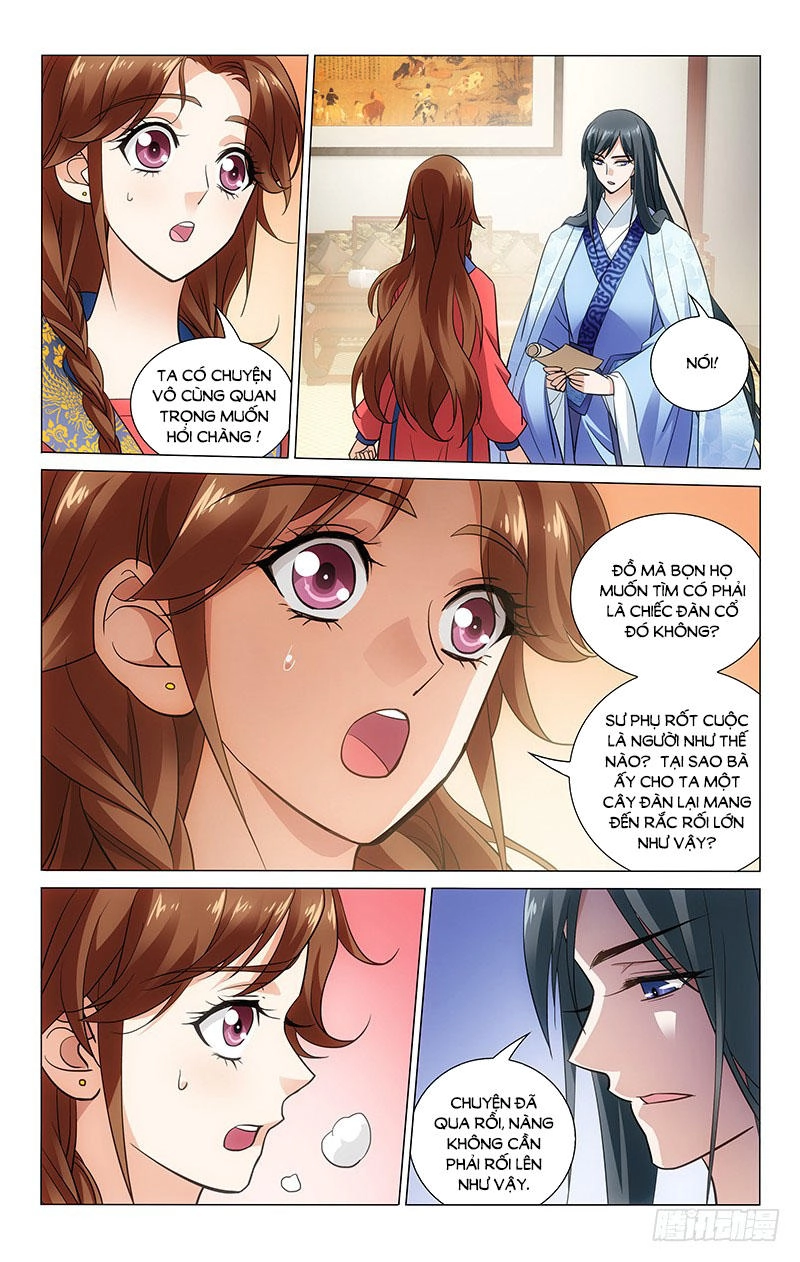 Vương Gia! Không Nên A! Chapter 80 - 4
