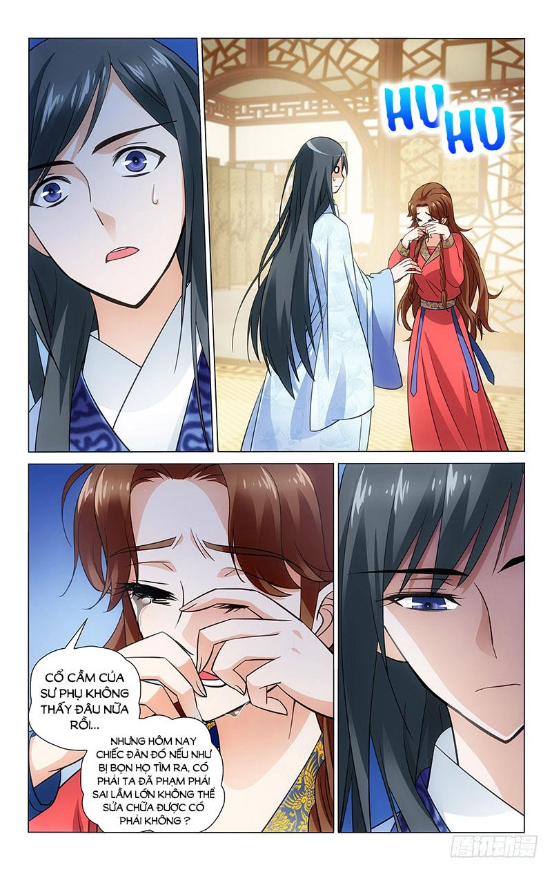 Vương Gia! Không Nên A! Chapter 80 - 6
