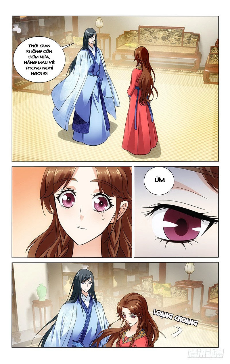 Vương Gia! Không Nên A! Chapter 81 - 1