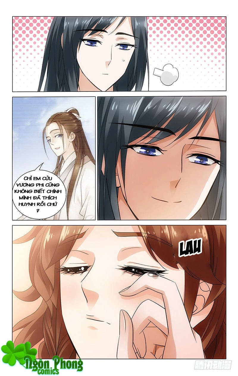 Vương Gia! Không Nên A! Chapter 82 - 2