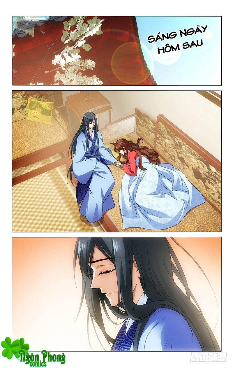 Vương Gia! Không Nên A! Chapter 82 - 3