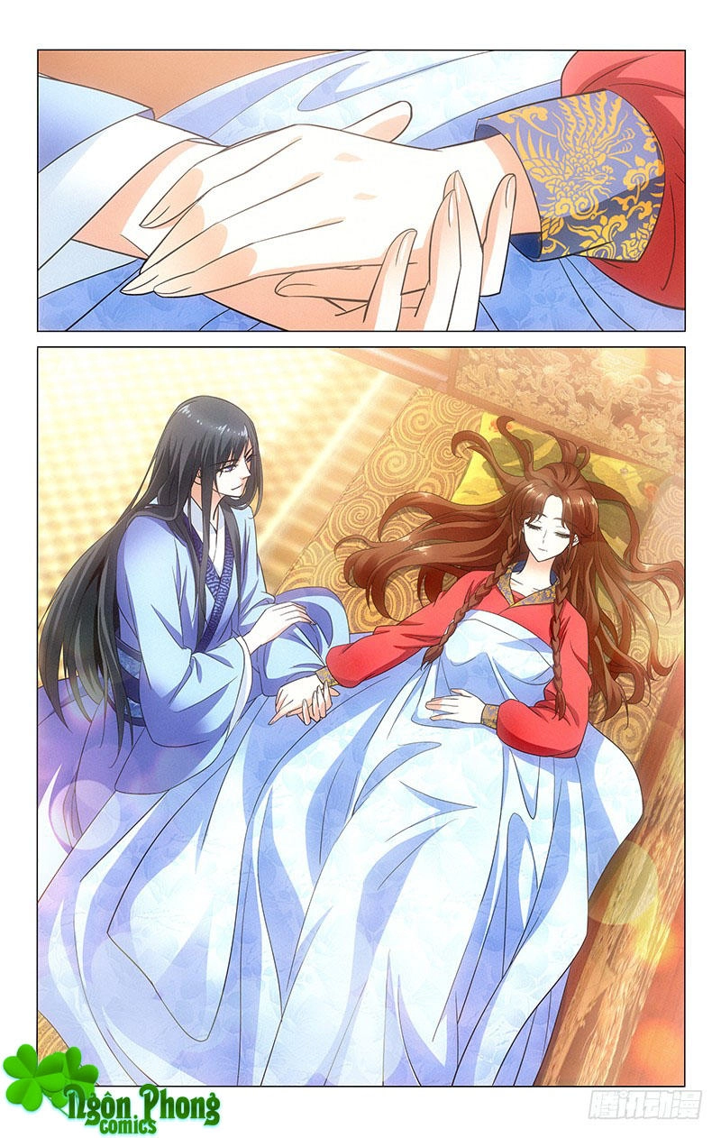 Vương Gia! Không Nên A! Chapter 82 - 4