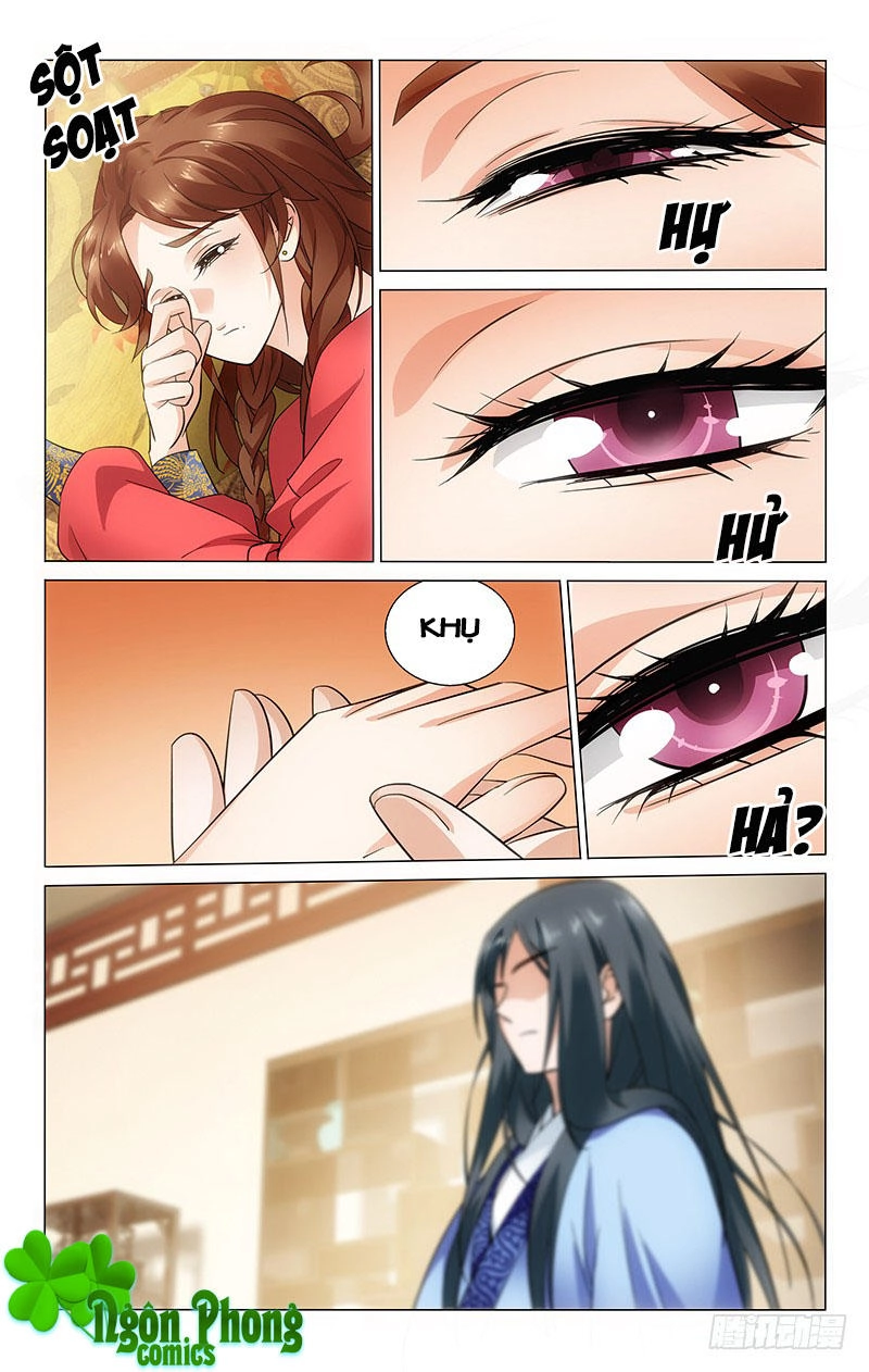 Vương Gia! Không Nên A! Chapter 82 - 5