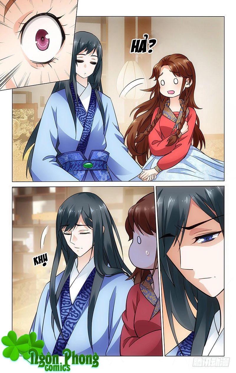 Vương Gia! Không Nên A! Chapter 82 - 6