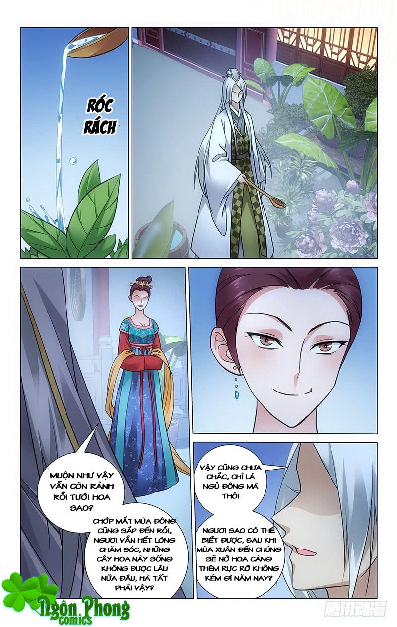 Vương Gia! Không Nên A! Chapter 83 - 5