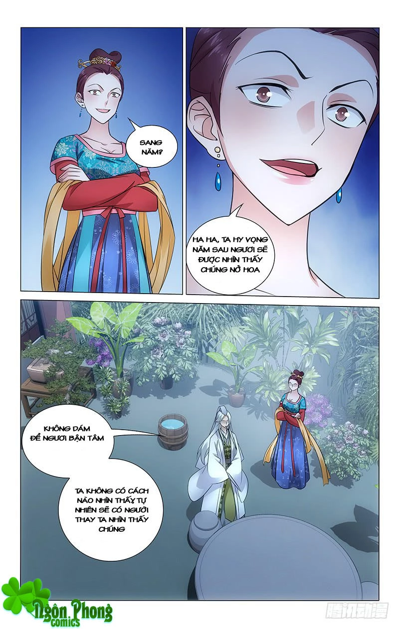 Vương Gia! Không Nên A! Chapter 83 - 6