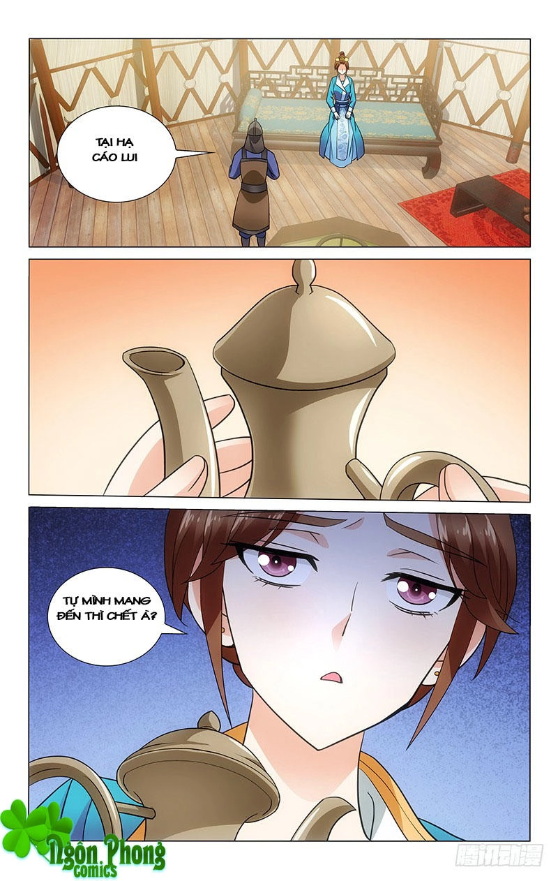 Vương Gia! Không Nên A! Chapter 83 - 8