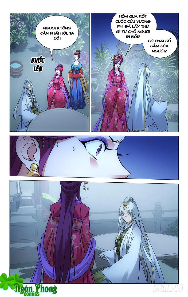 Vương Gia! Không Nên A! Chapter 84 - 2