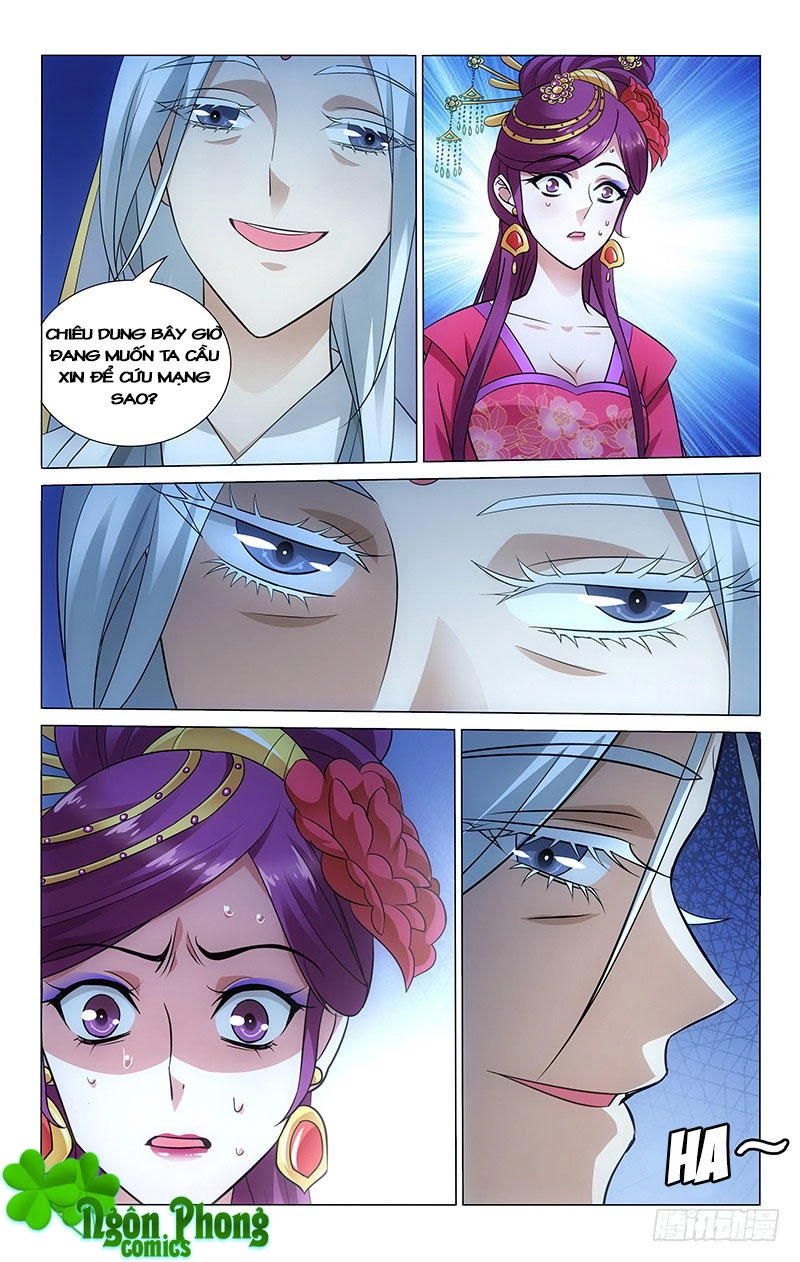 Vương Gia! Không Nên A! Chapter 84 - 4