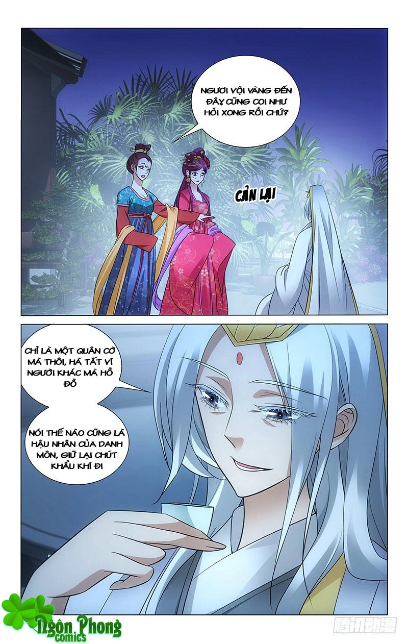 Vương Gia! Không Nên A! Chapter 84 - 5