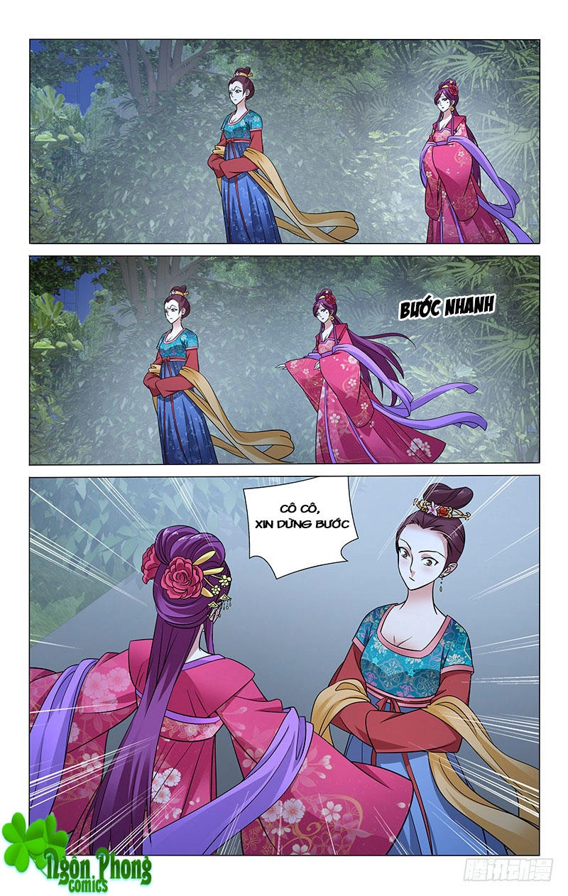 Vương Gia! Không Nên A! Chapter 84 - 7