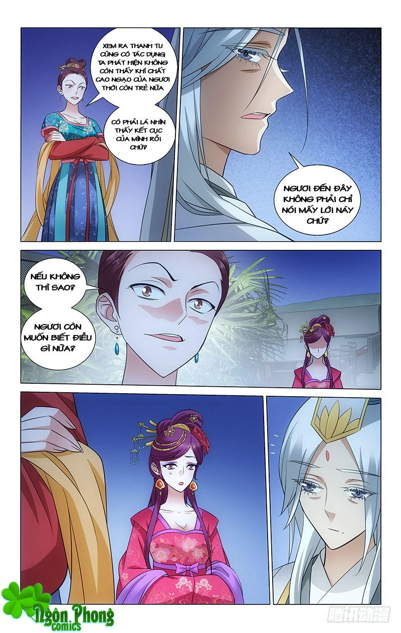 Vương Gia! Không Nên A! Chapter 84 - 10