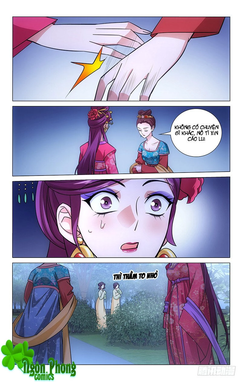 Vương Gia! Không Nên A! Chapter 85 - 2