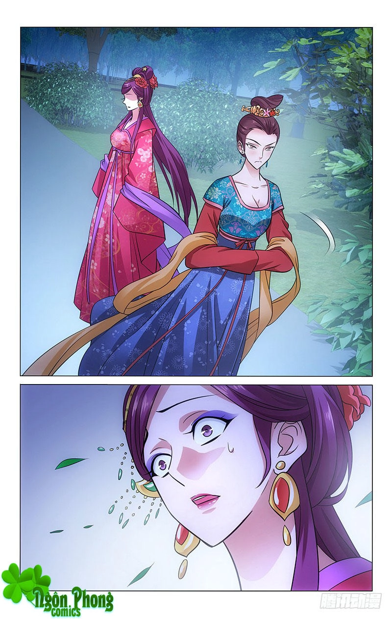 Vương Gia! Không Nên A! Chapter 85 - 3