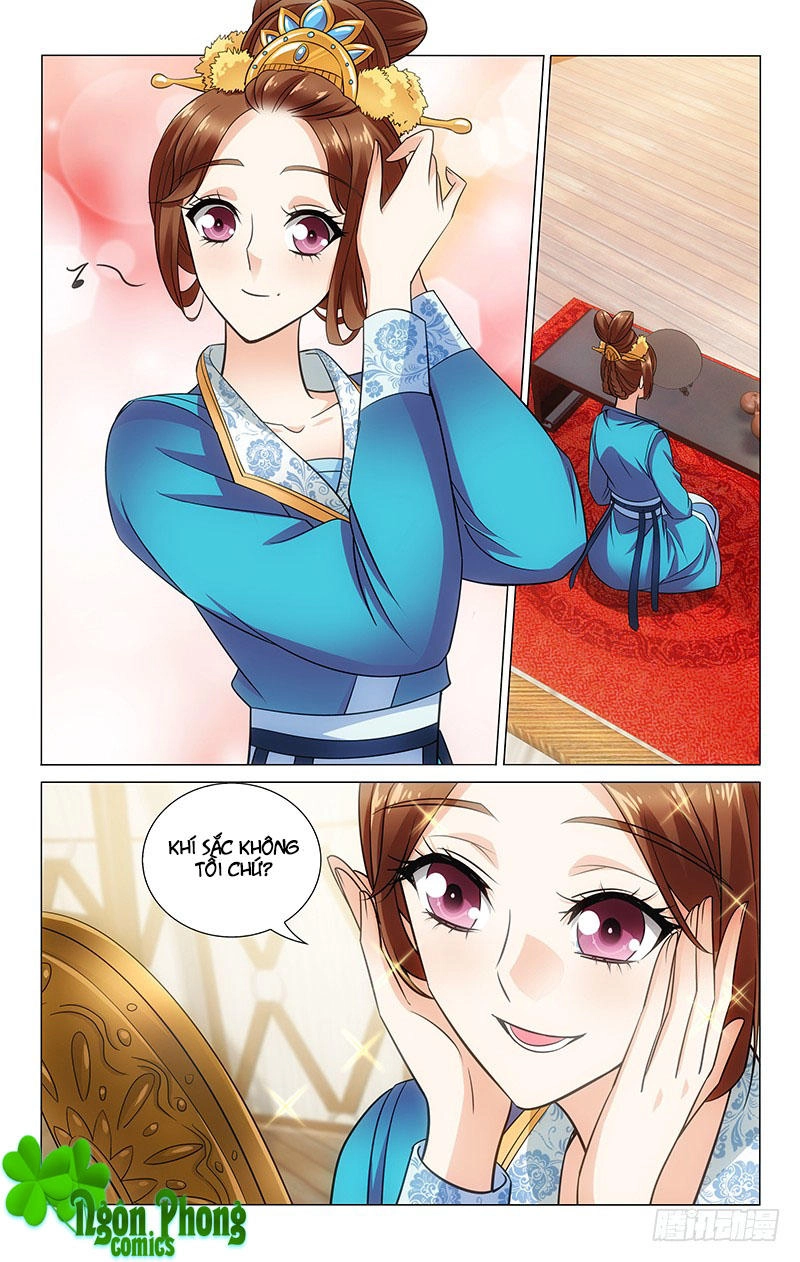 Vương Gia! Không Nên A! Chapter 85 - 4