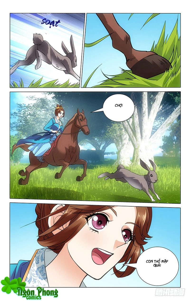 Vương Gia! Không Nên A! Chapter 88 - 9