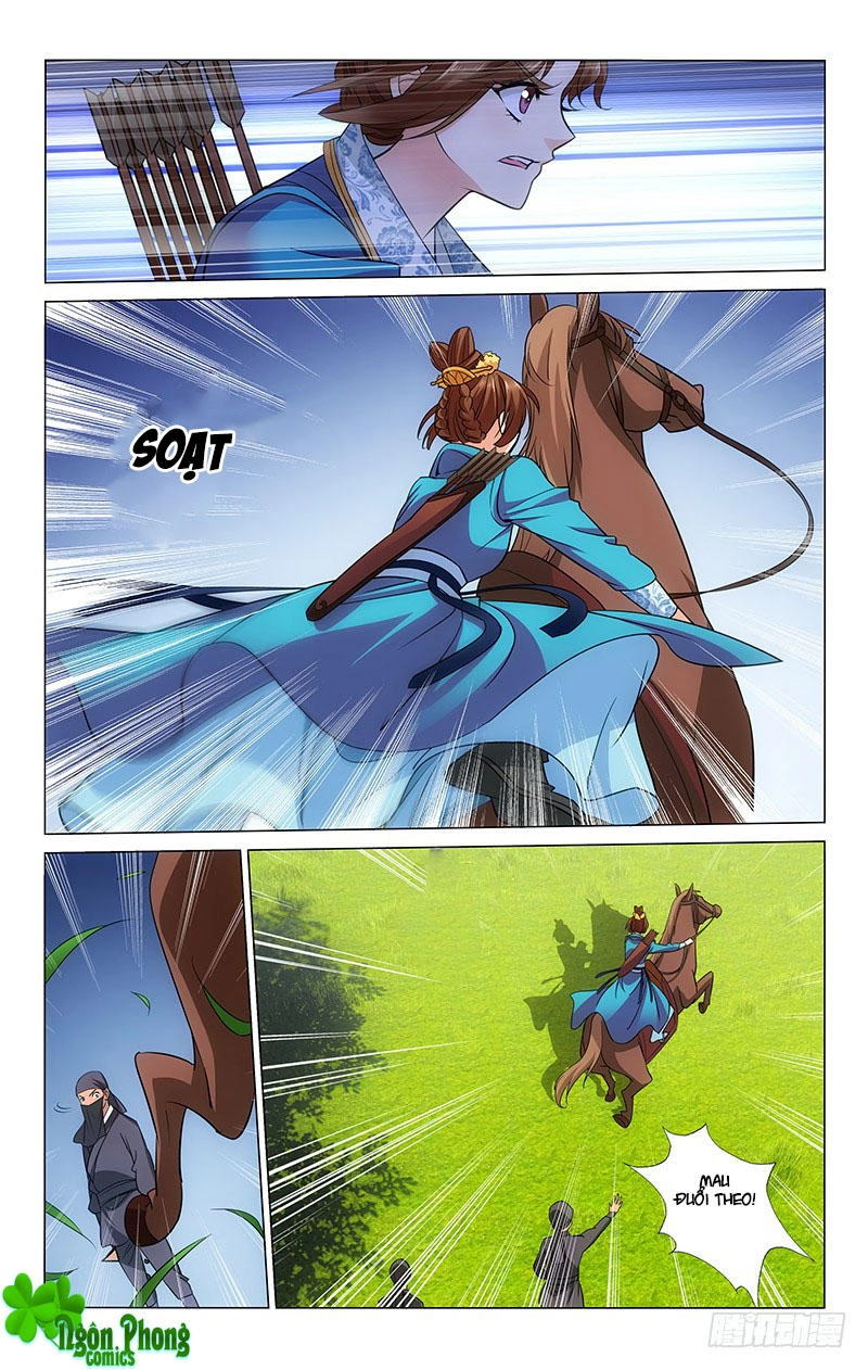 Vương Gia! Không Nên A! Chapter 89 - 3