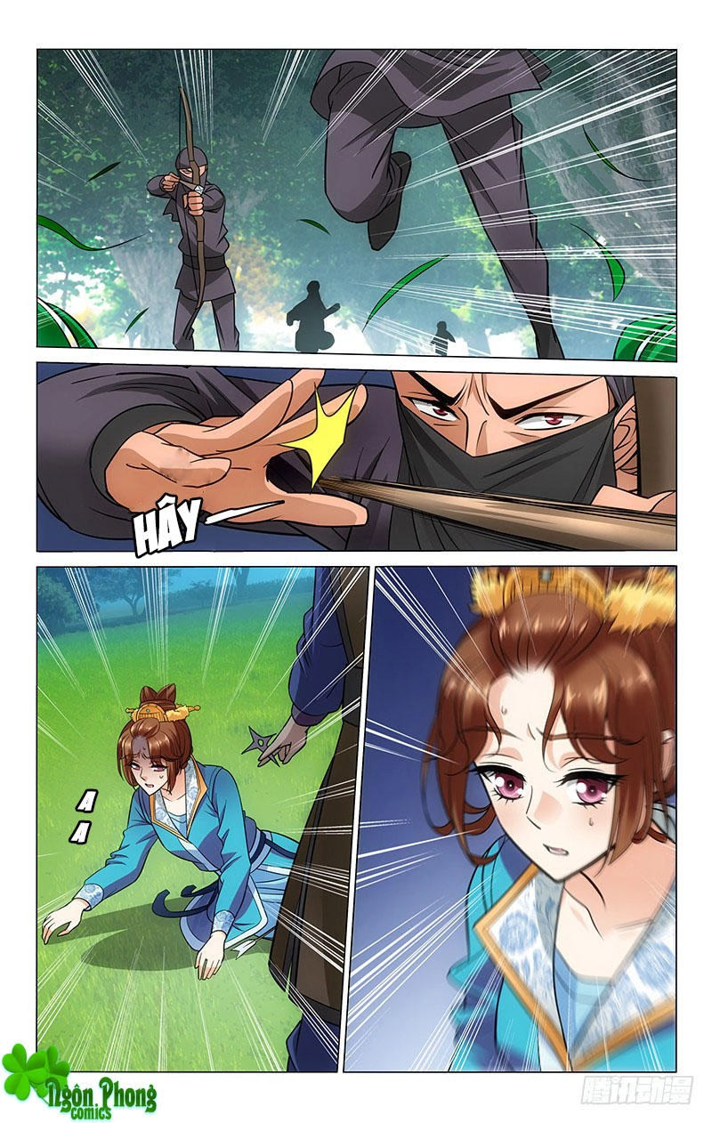 Vương Gia! Không Nên A! Chapter 90 - 9