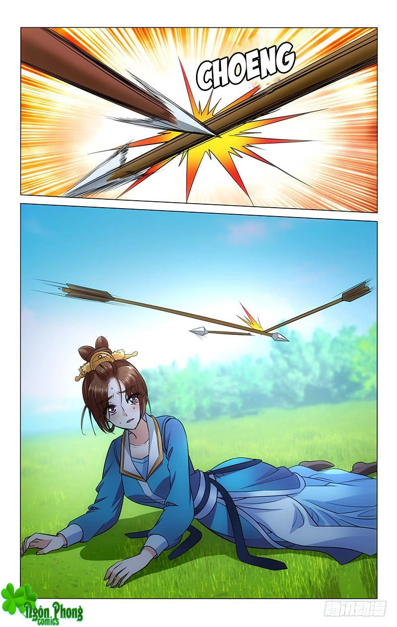 Vương Gia! Không Nên A! Chapter 90 - 10