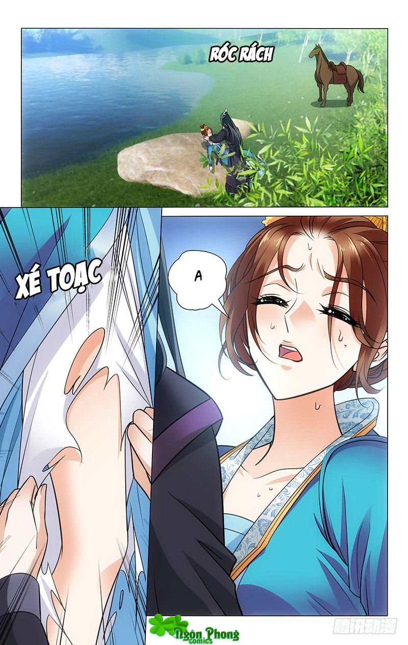 Vương Gia! Không Nên A! Chapter 91 - 2