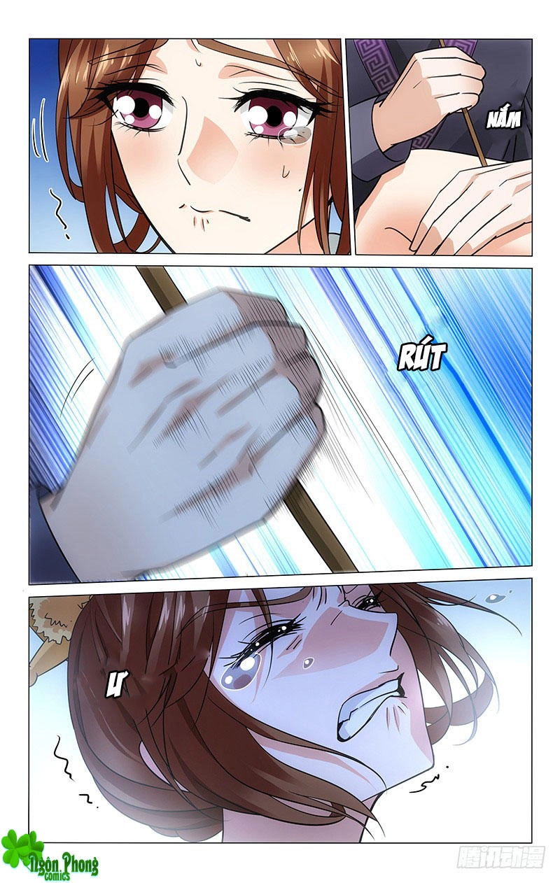 Vương Gia! Không Nên A! Chapter 91 - 4