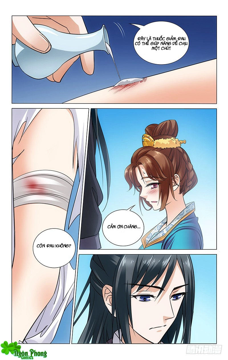 Vương Gia! Không Nên A! Chapter 91 - 6