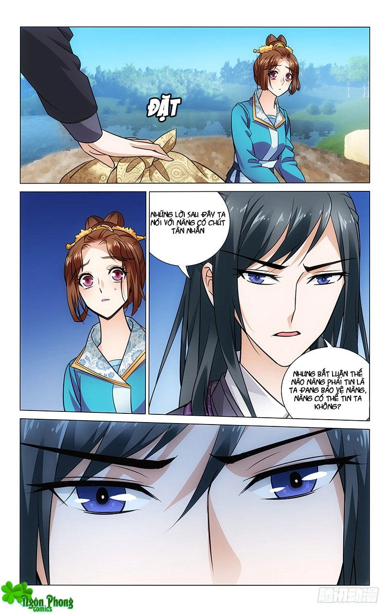 Vương Gia! Không Nên A! Chapter 91 - 7