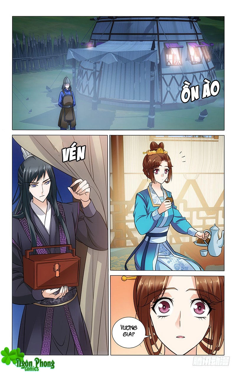 Vương Gia! Không Nên A! Chapter 92 - 5