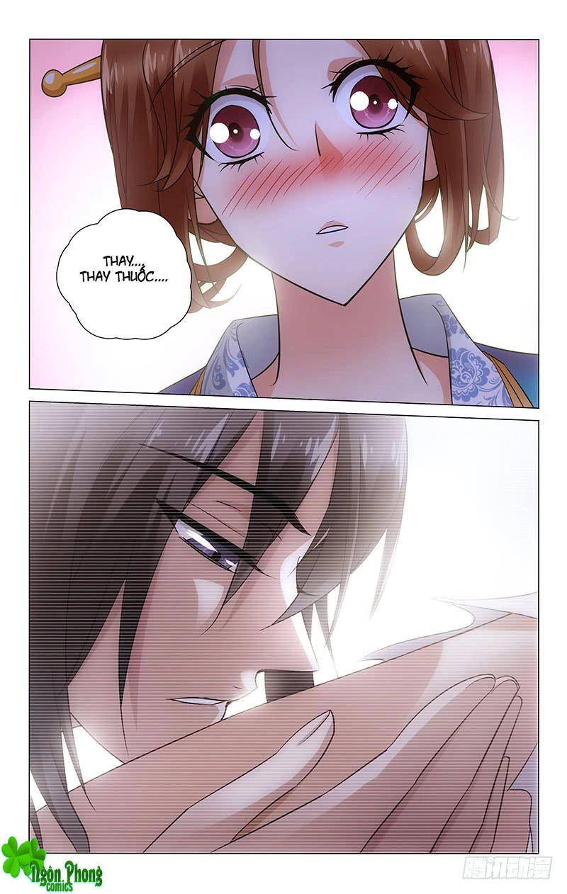 Vương Gia! Không Nên A! Chapter 92 - 7