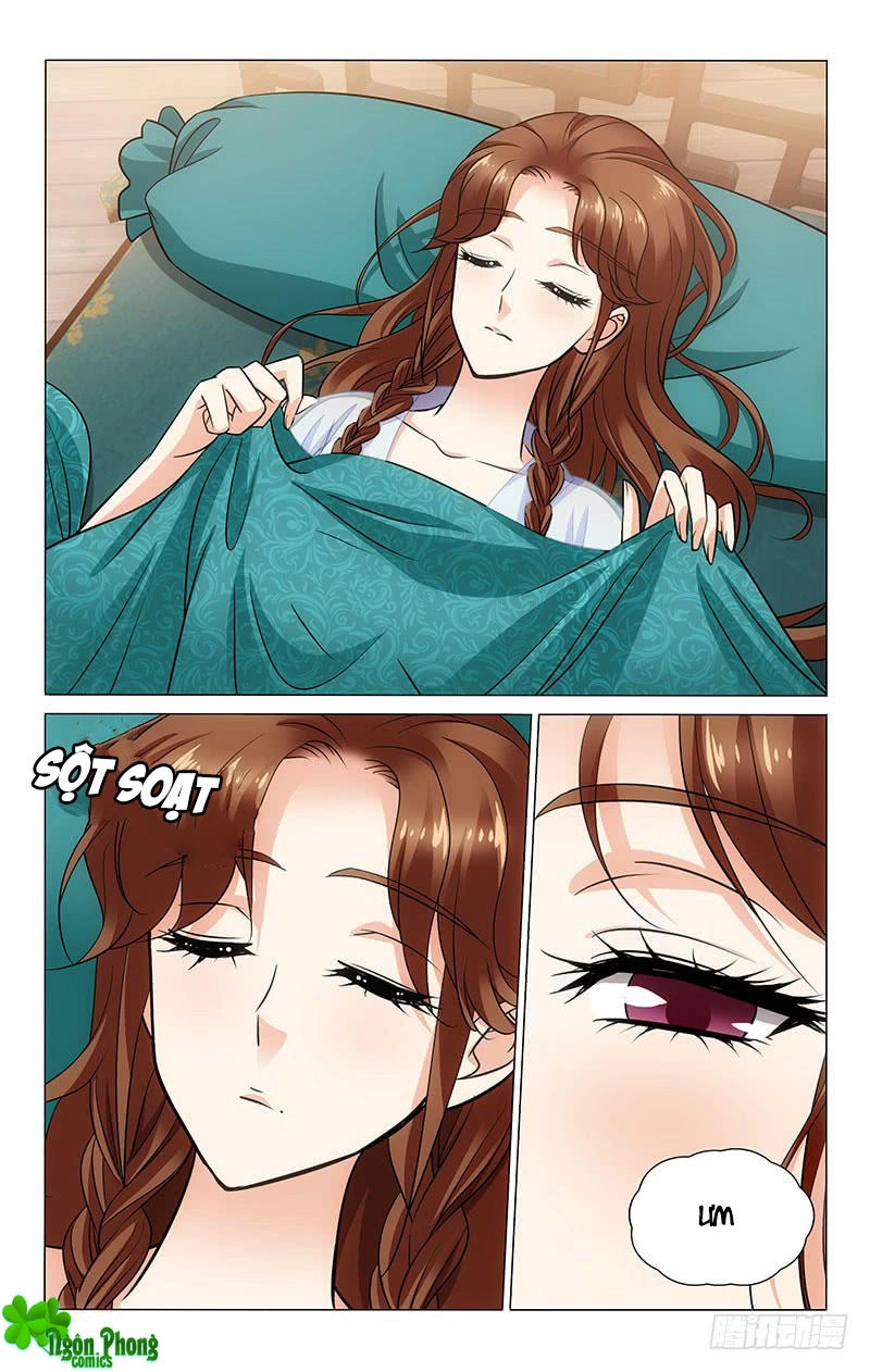 Vương Gia! Không Nên A! Chapter 93 - 7