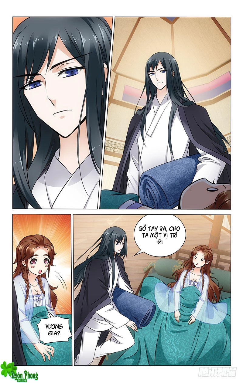 Vương Gia! Không Nên A! Chapter 93 - 8