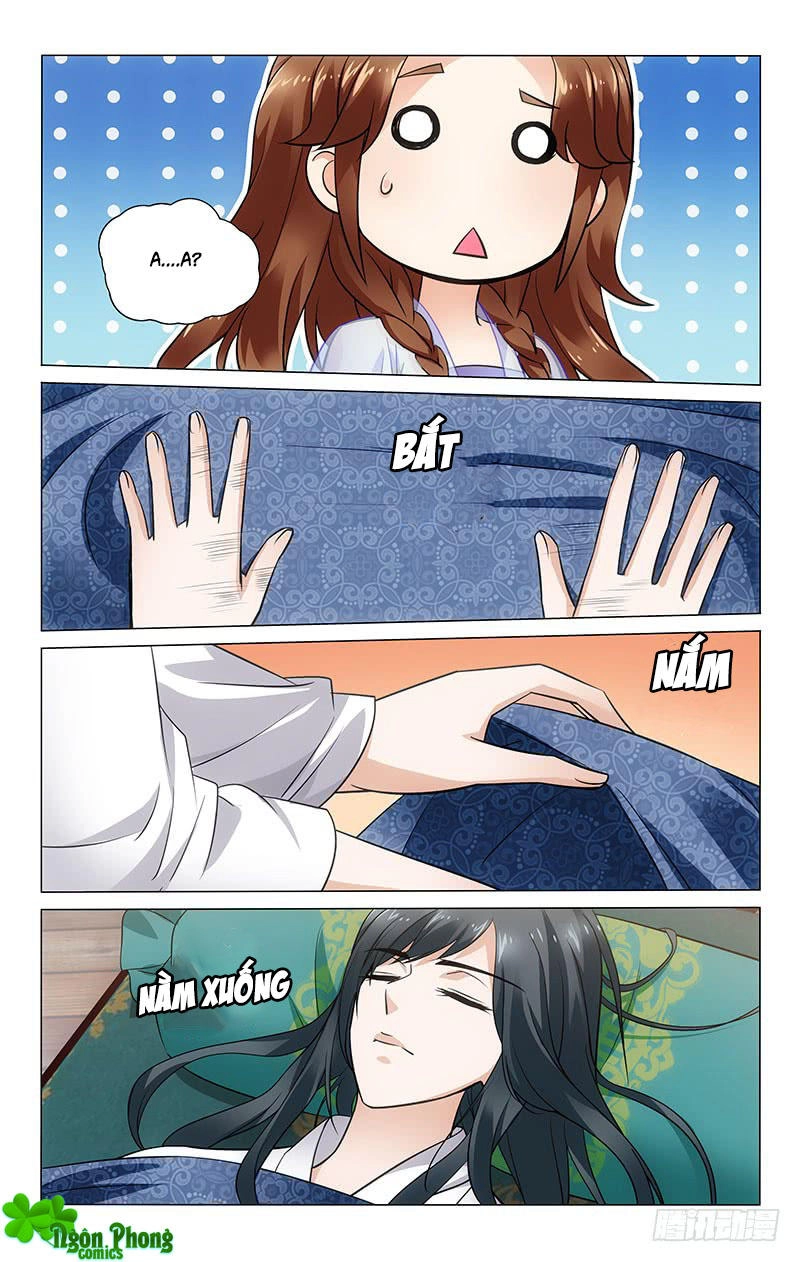 Vương Gia! Không Nên A! Chapter 93 - 9