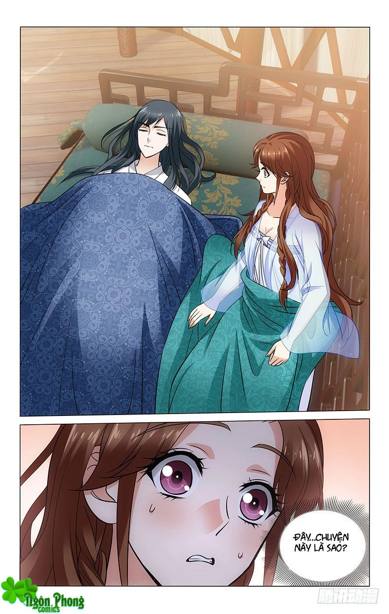 Vương Gia! Không Nên A! Chapter 93 - 10