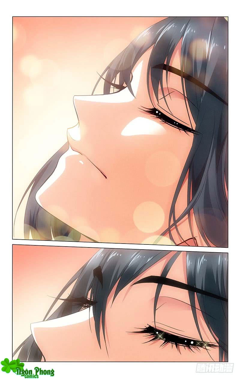 Vương Gia! Không Nên A! Chapter 94 - 4