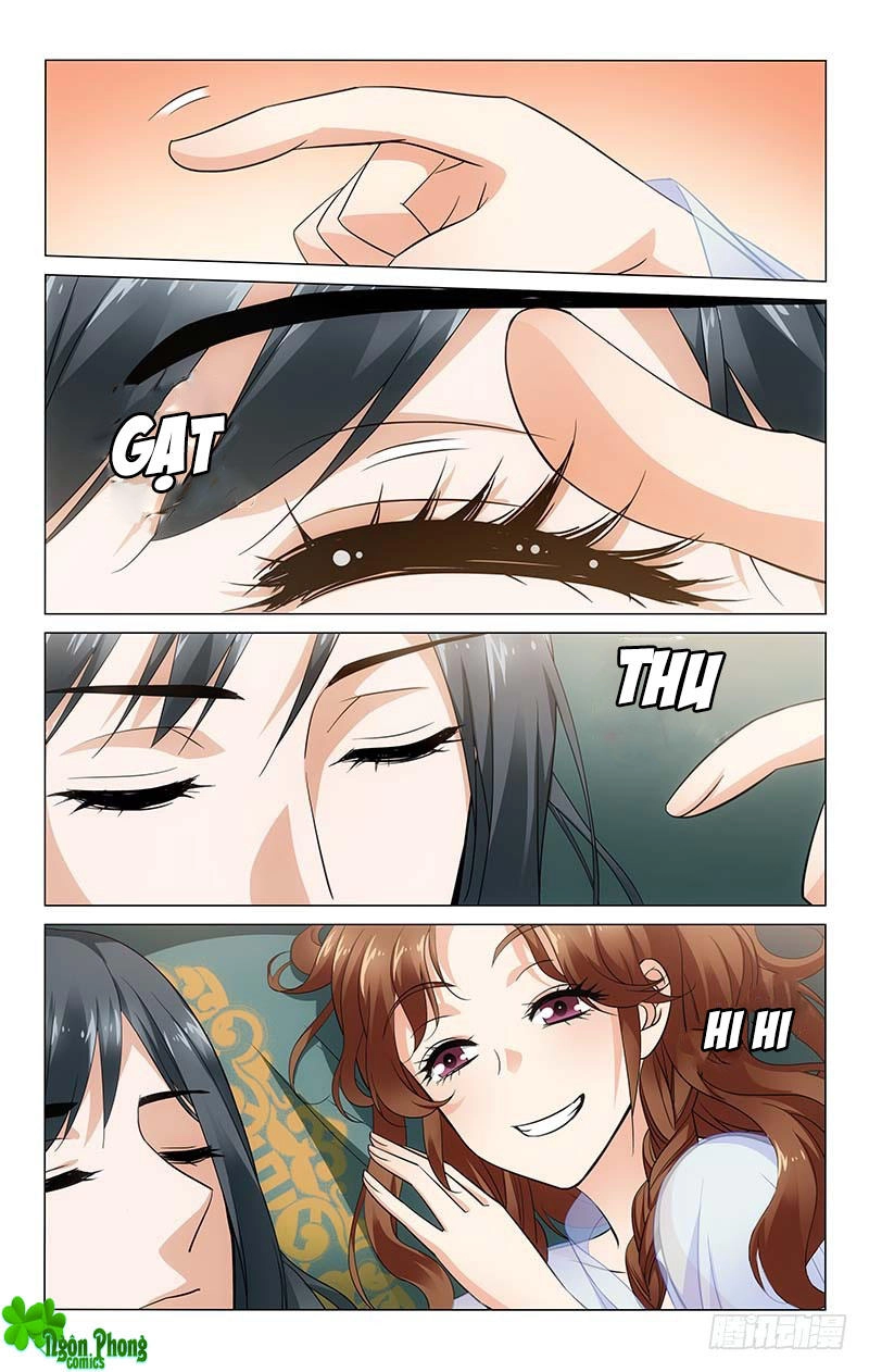 Vương Gia! Không Nên A! Chapter 94 - 5