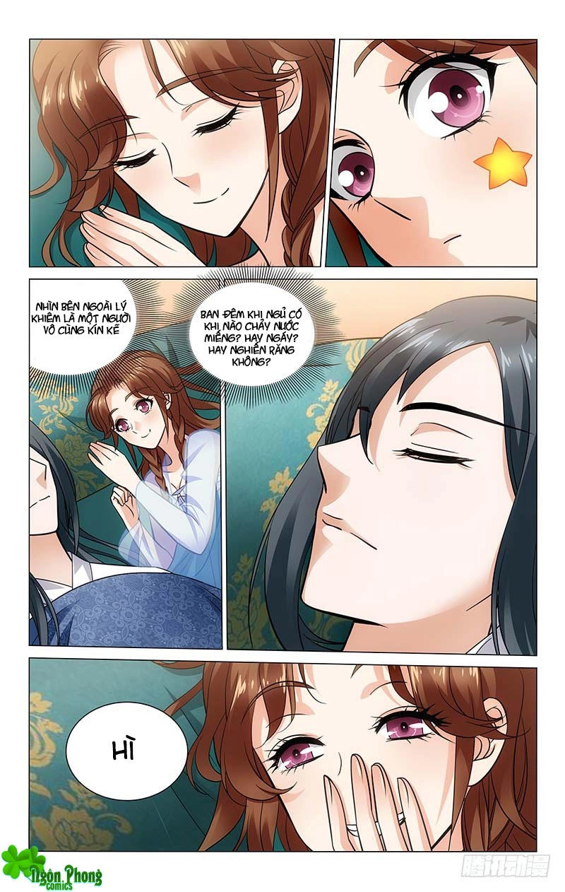 Vương Gia! Không Nên A! Chapter 94 - 6