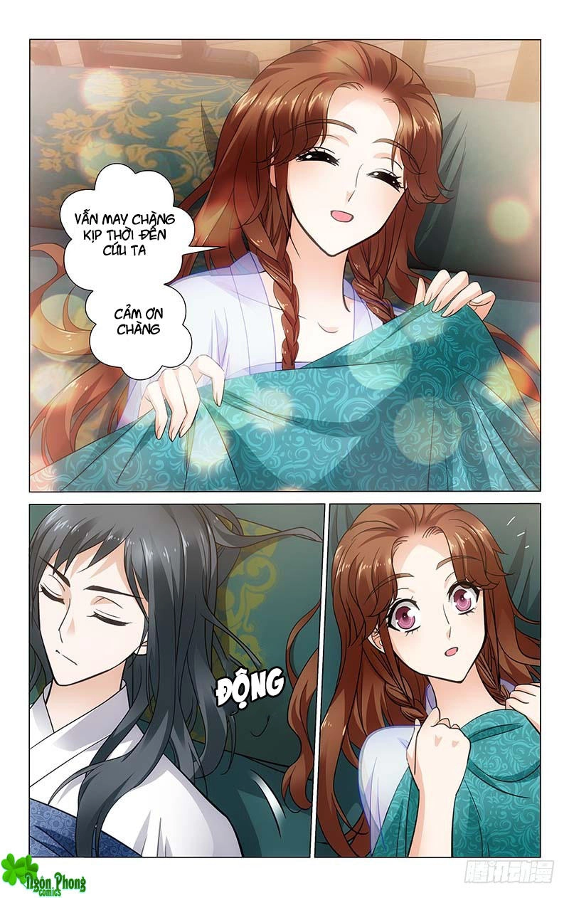 Vương Gia! Không Nên A! Chapter 94 - 8