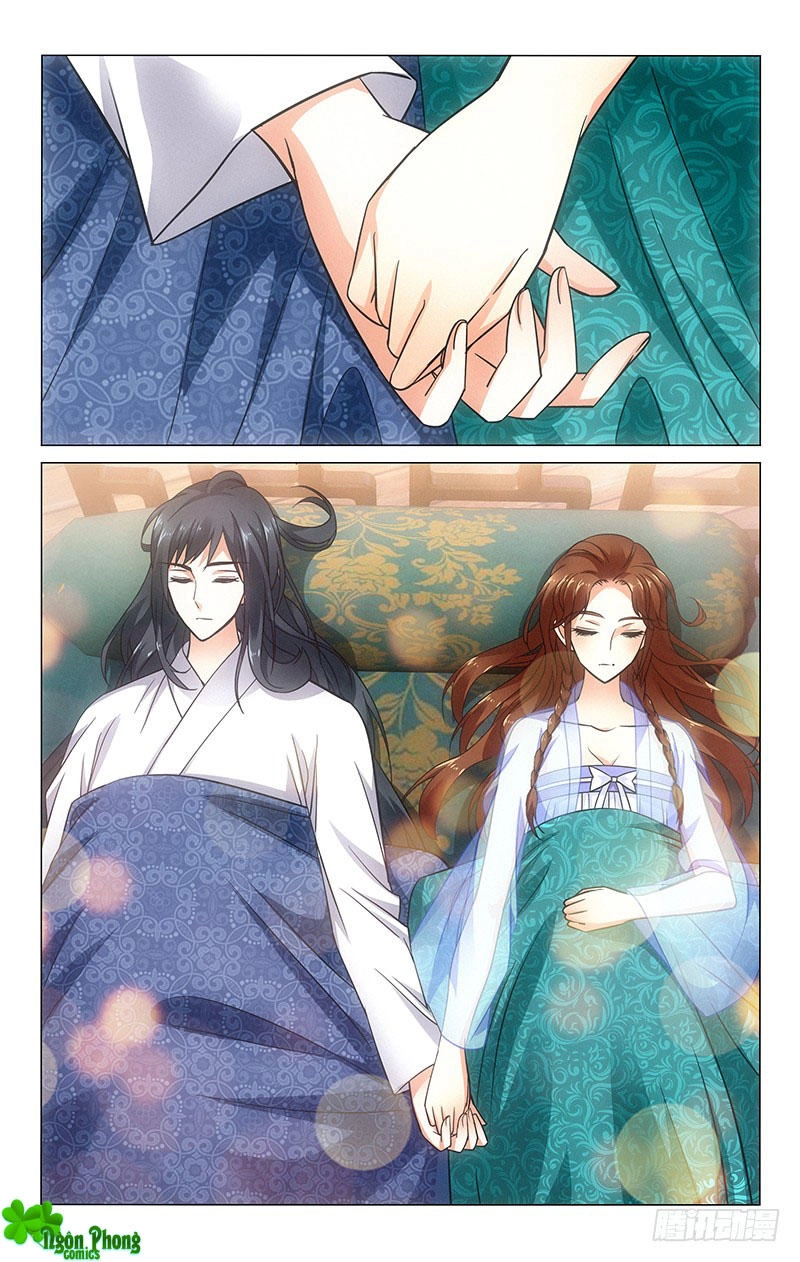 Vương Gia! Không Nên A! Chapter 95 - 2