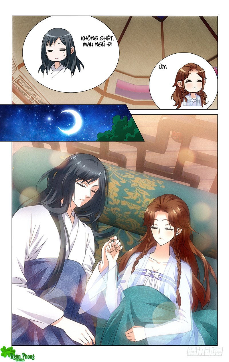 Vương Gia! Không Nên A! Chapter 95 - 5